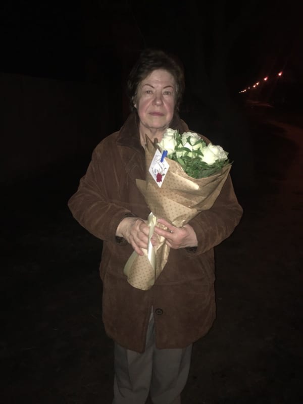 Delivery photos · Kharkov