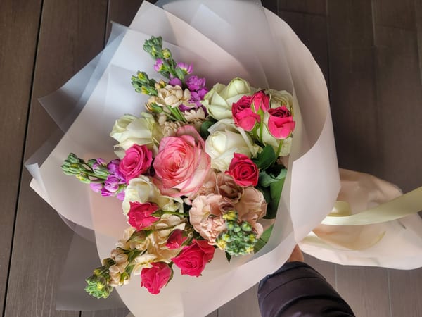 Delivery photos · Kharkov