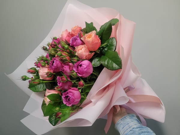 Delivery photos · Kharkov