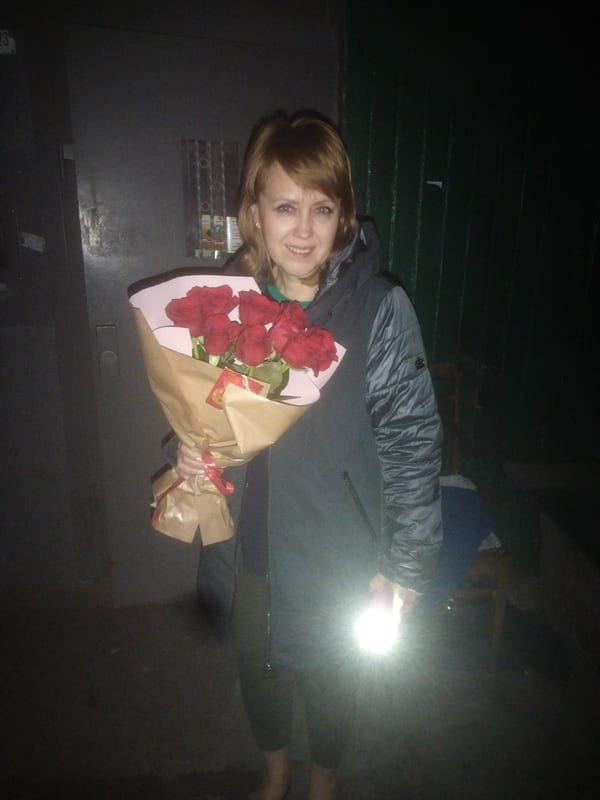 Delivery photos · Kharkov