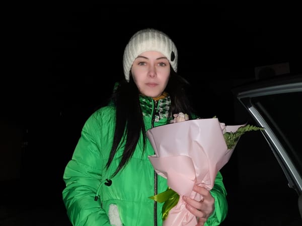 Delivery photos · Kharkov