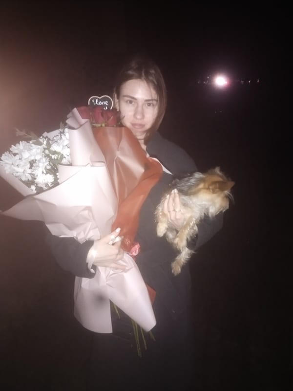 Delivery photos · Kharkov