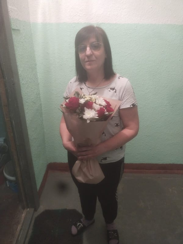 Delivery photos · Kharkov