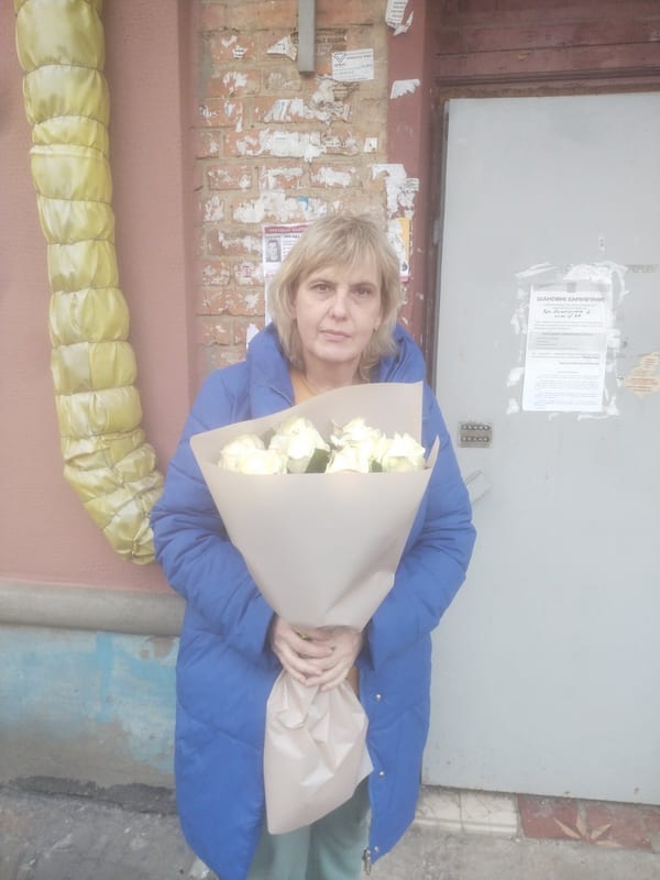 Delivery photos · Kharkov