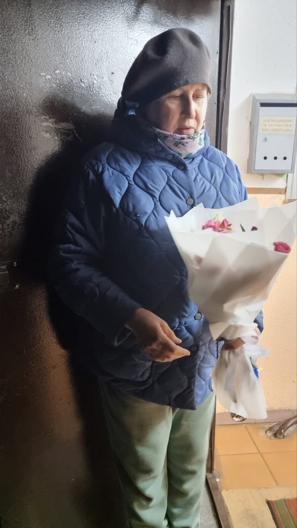 Delivery photos · Kharkov