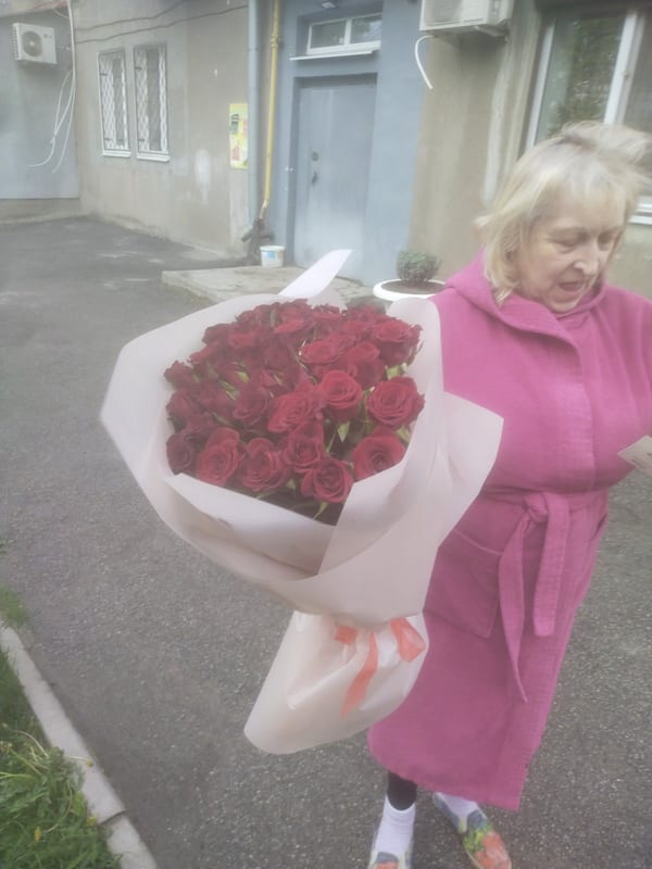 Delivery photos · Kharkov