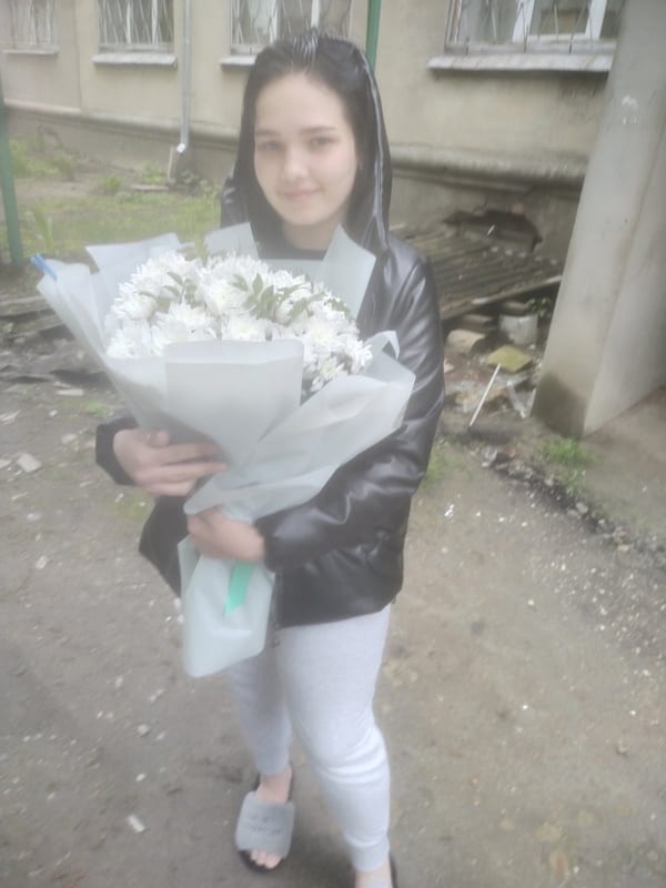 Delivery photos · Kharkov