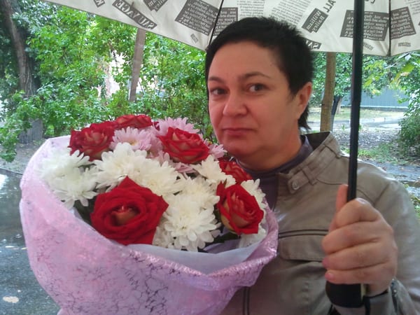 Delivery photos · Kherson