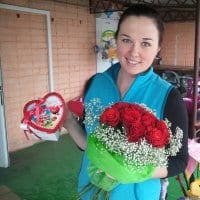 Delivery photos · Kherson