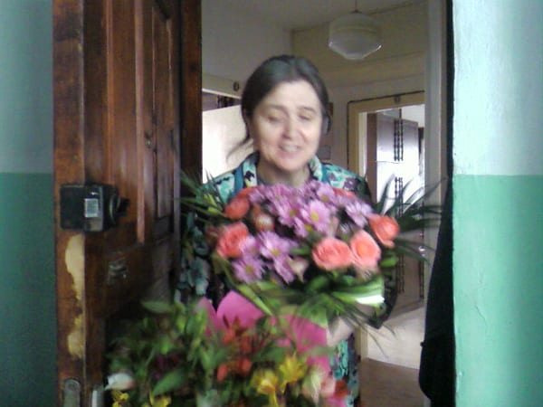 Delivery photos · Kherson