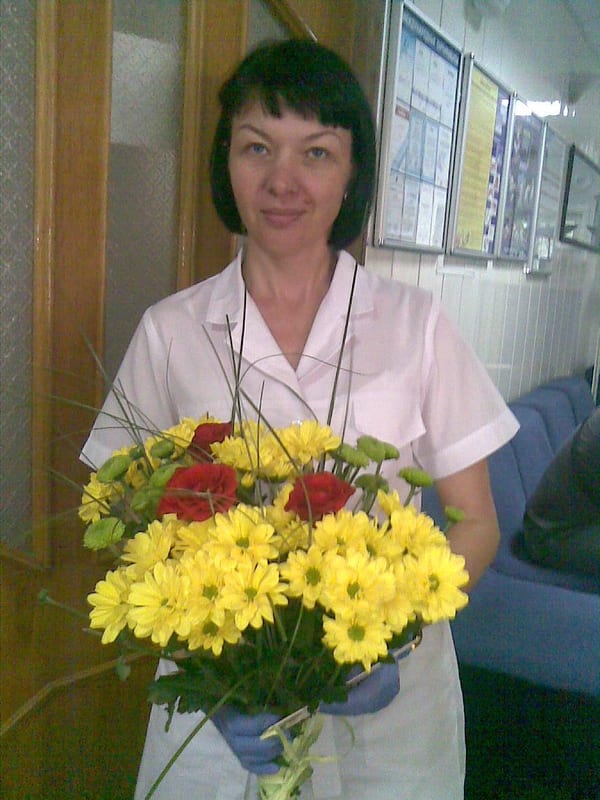 Delivery photos · Kherson