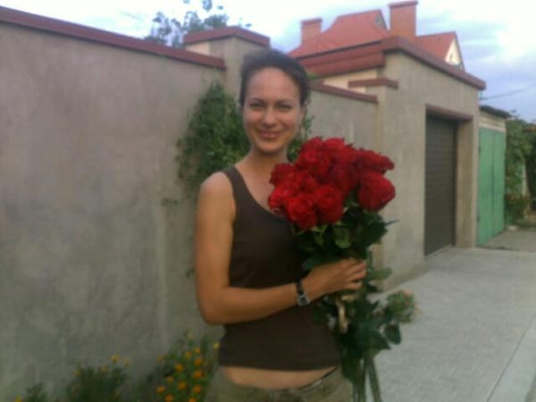 Delivery photos · Kherson