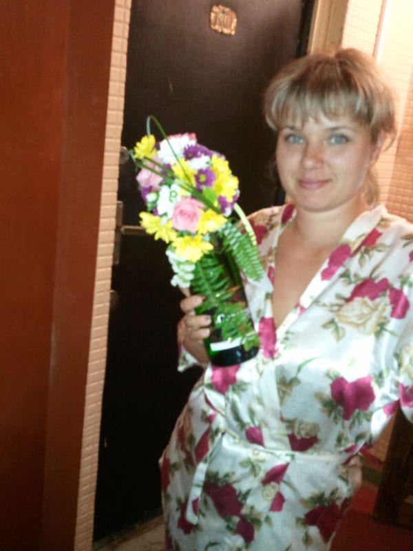 Delivery photos · Kherson