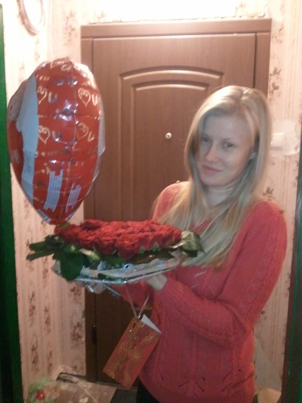Delivery photos · Kherson