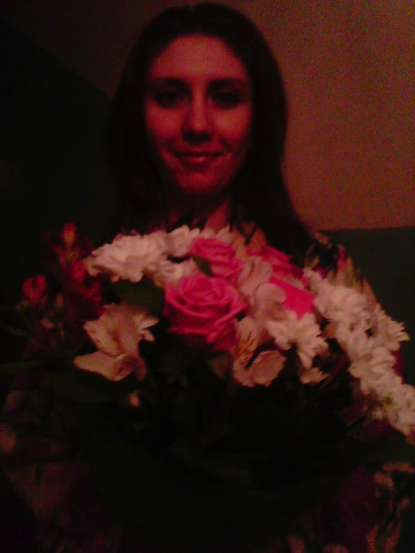 Delivery photos · Kherson