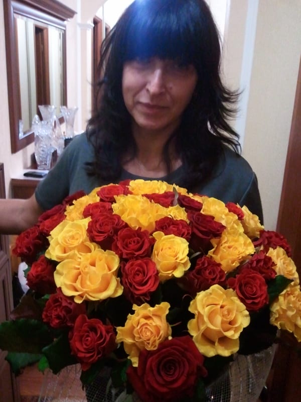 Delivery photos · Kherson