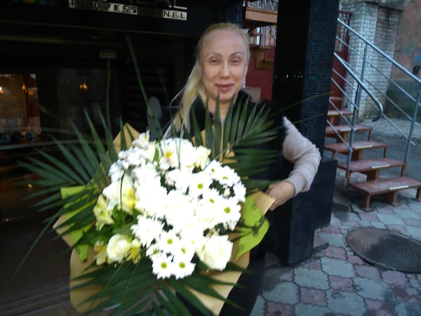 Delivery photos · Kherson