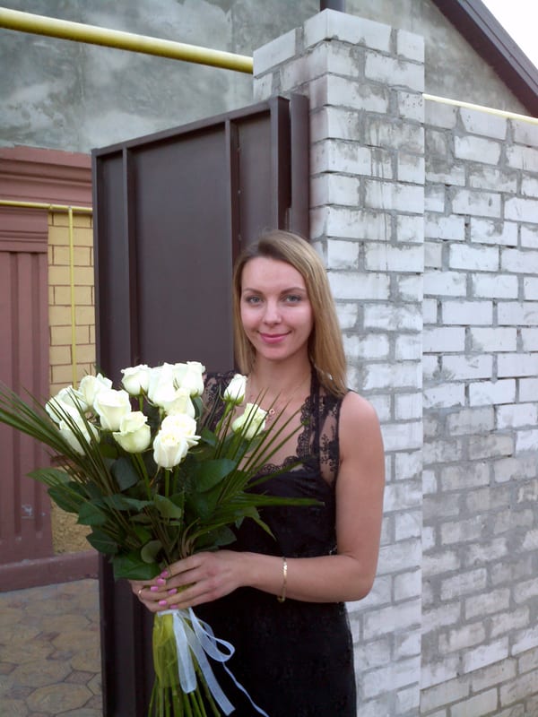 Delivery photos · Kherson