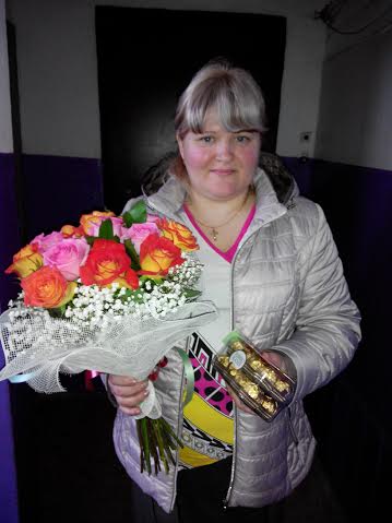Delivery photos · Kherson