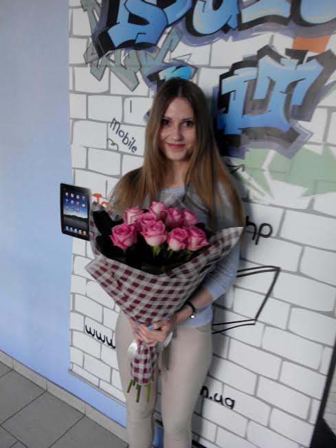 Delivery photos · Kherson