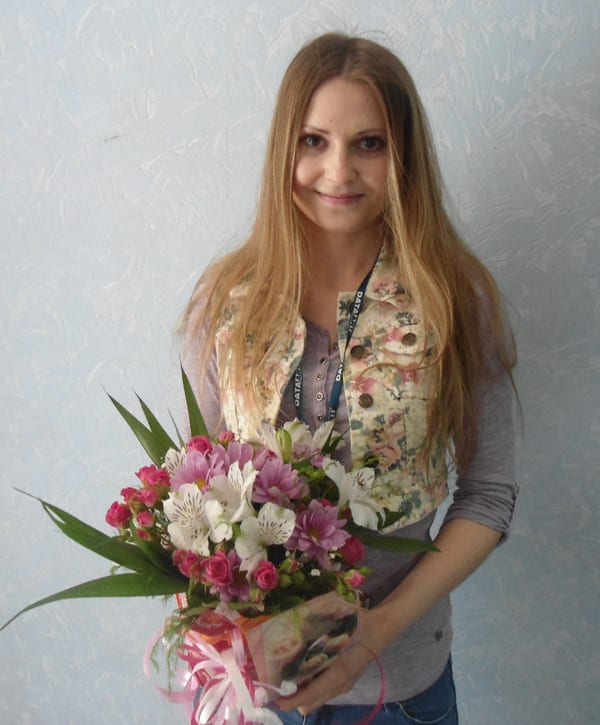 Delivery photos · Kherson