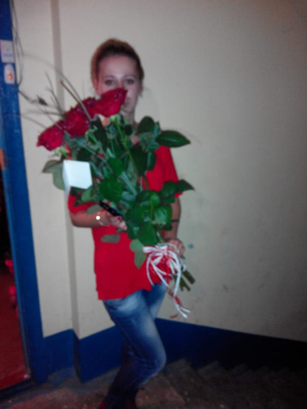 Delivery photos · Kherson