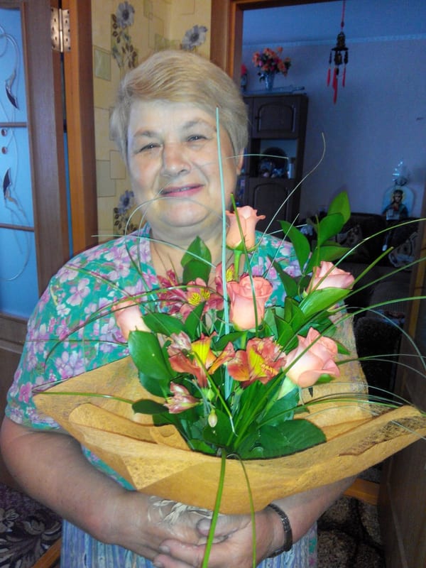 Delivery photos · Kherson