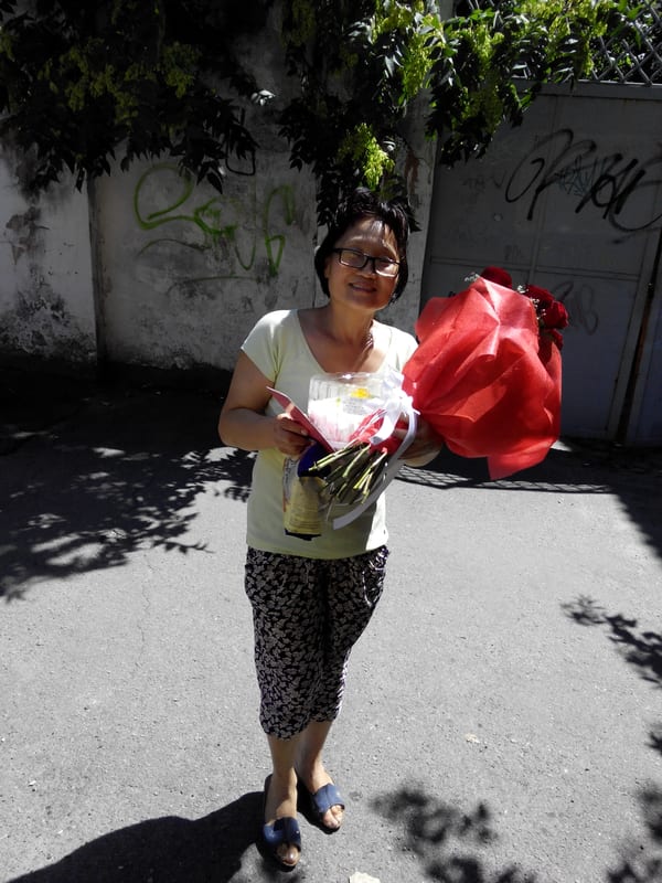 Delivery photos · Kherson