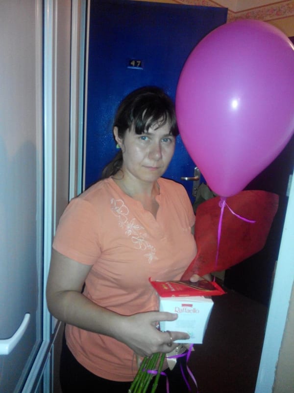 Delivery photos · Kherson