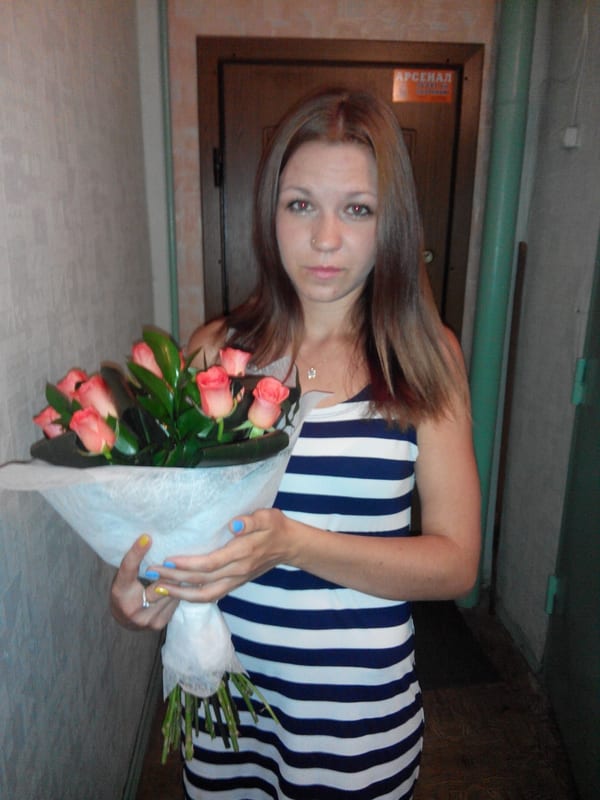 Delivery photos · Kherson