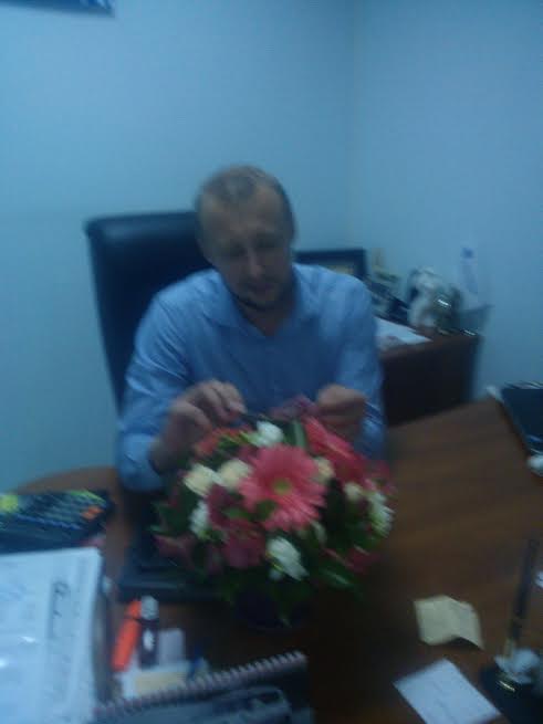 Delivery photos · Kherson