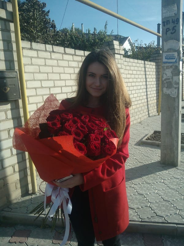 Delivery photos · Kherson