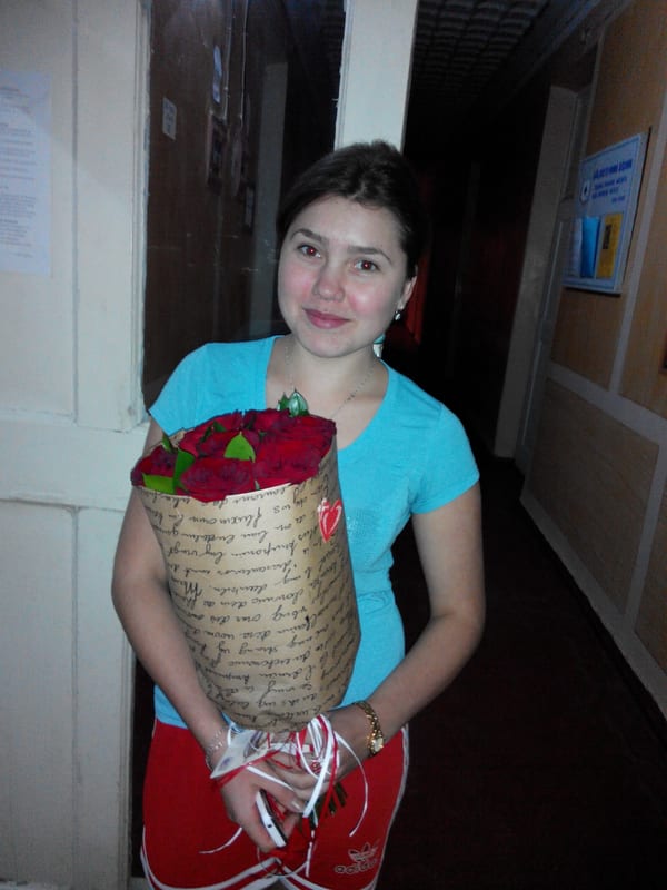 Delivery photos · Kherson