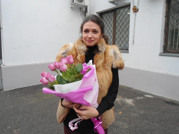 Delivery photos · Kherson