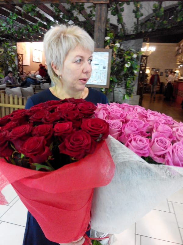 Delivery photos · Kherson