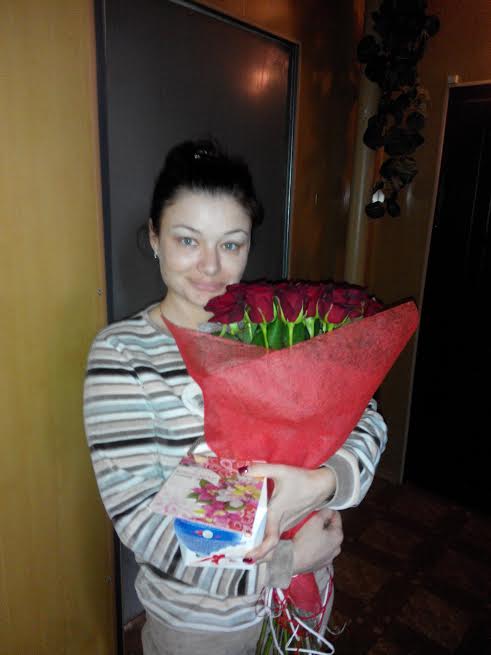 Delivery photos · Kherson