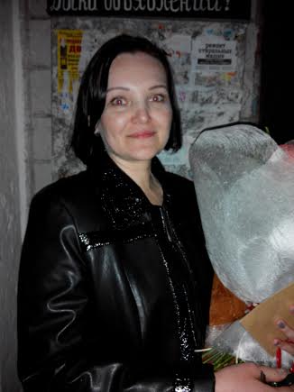 Delivery photos · Kherson