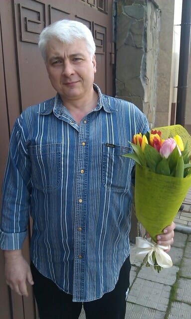 Delivery photos · Kherson