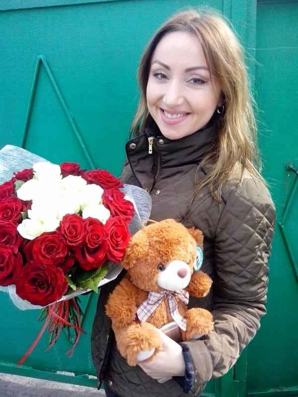 Delivery photos · Kherson