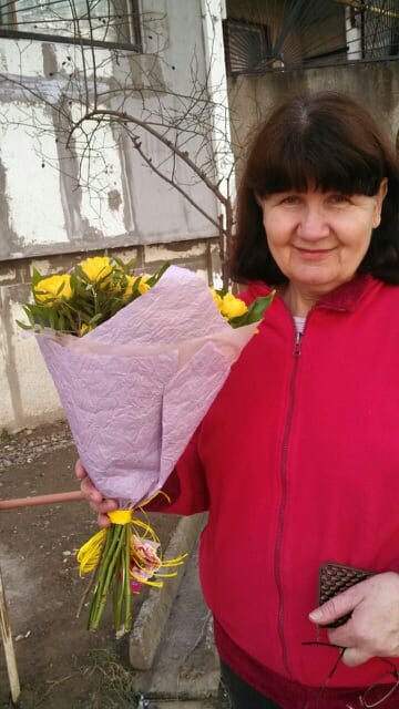 Delivery photos · Kherson