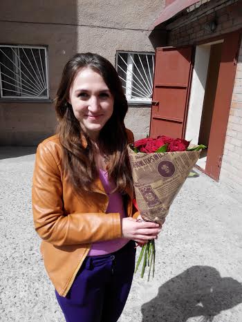 Delivery photos · Kherson