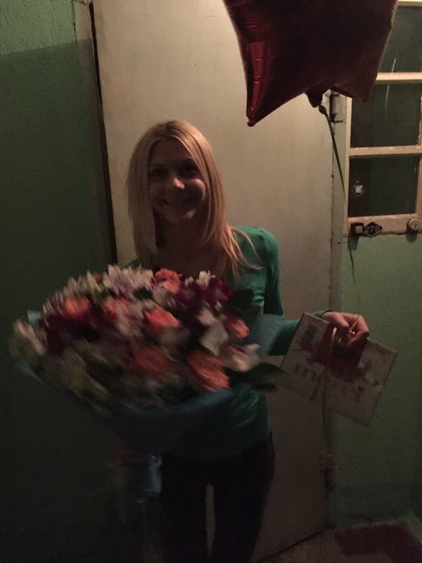 Delivery photos · Kherson