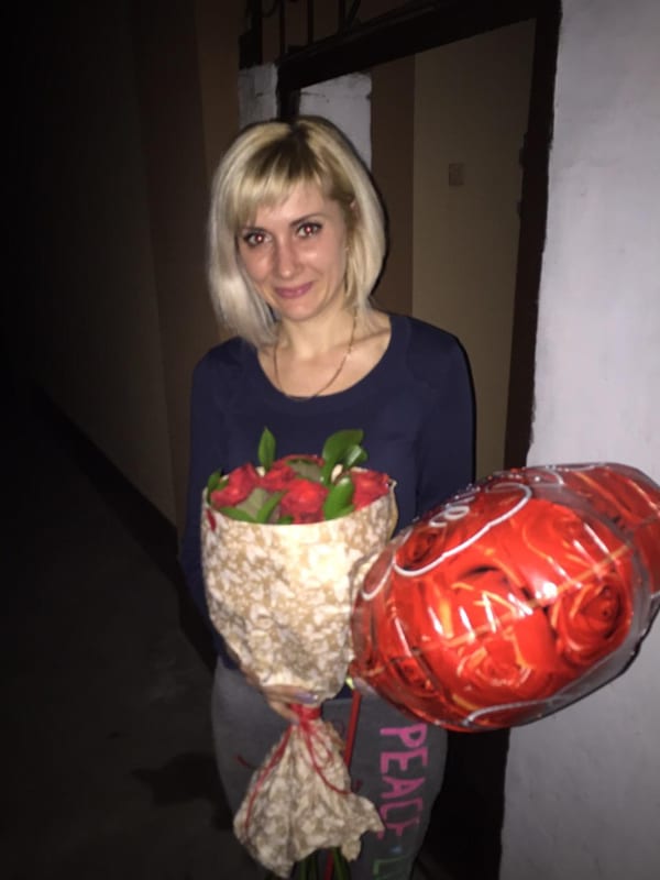 Delivery photos · Kherson