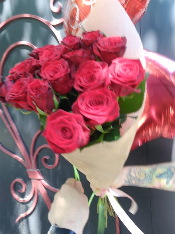 Delivery photos · Kherson