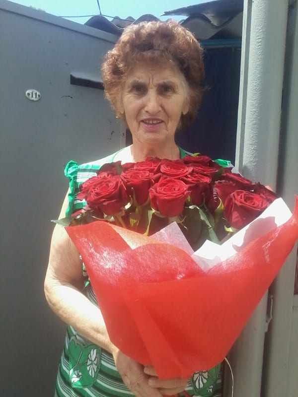 Delivery photos · Kherson