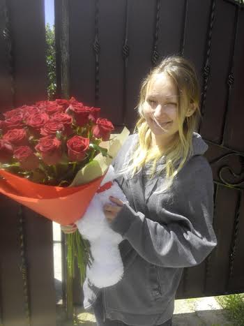 Delivery photos · Kherson