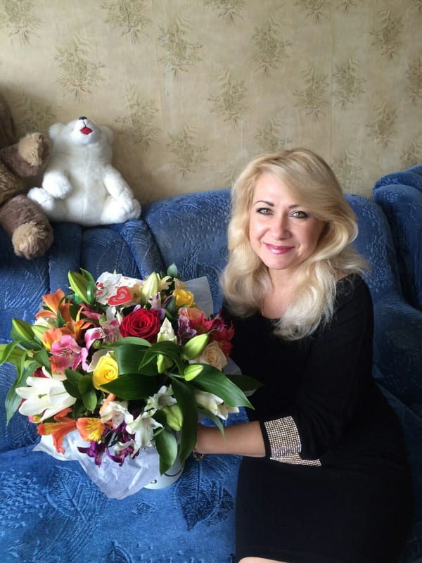 Delivery photos · Kherson
