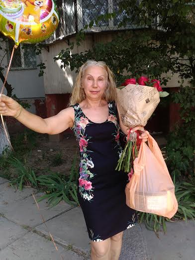 Delivery photos · Kherson