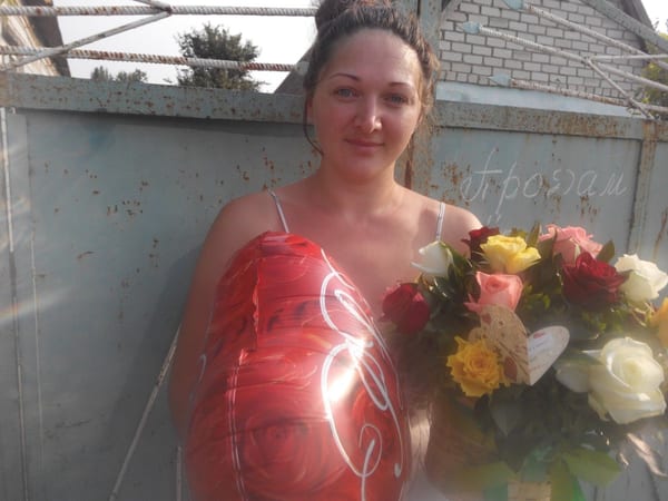 Delivery photos · Kherson