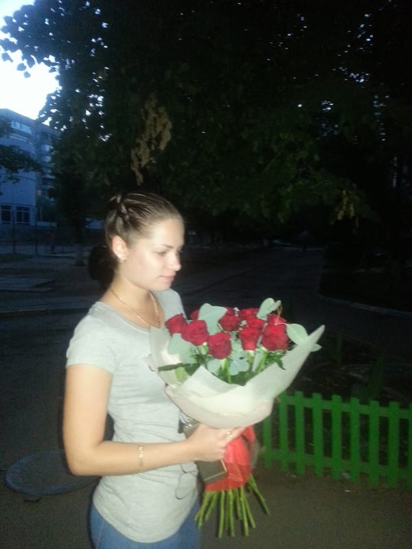 Delivery photos · Kherson